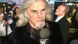 The Boondock Saints 2 All Saints Day Los Angeles Movie Premiere [upl. by Shabbir]