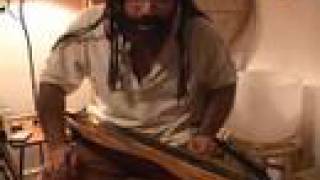 Dulcimer Demo  quotSoldiers Joyquot Bing Futch  Mountain Dulcimer [upl. by Stanzel]