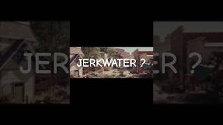 What does Jerkwater mean [upl. by Ttessil688]