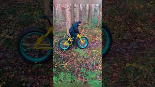 bike fatbike велосипед природа nature велопоход велопутешествие фэтбайк велоспорт bicycle [upl. by Tuckie]