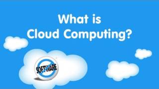 What is Cloud Computing [upl. by Reaht]