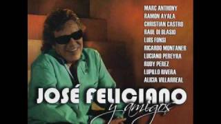 jose feliciano regalame esta noche [upl. by Shelly]