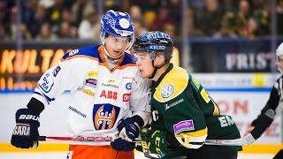 NHL 17  Tampereen Derby  Ilves  Tappara [upl. by Aretina]