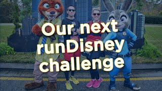 Whats next for us and runDisney [upl. by Helaine852]