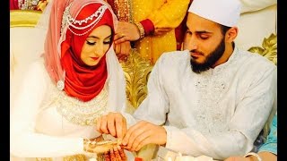 Dua For Getting Married amp Righteous Children  Beautiful Dua for Peace In family By Saad Al Qureshi [upl. by Jorge]