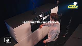 Laat onze keukens afzien [upl. by Jariah]