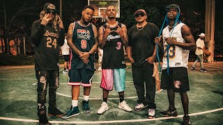 Akapellah x Tao x Apache x Jack Russell x Sibilino  ESPN DreamTeam [upl. by Pell]