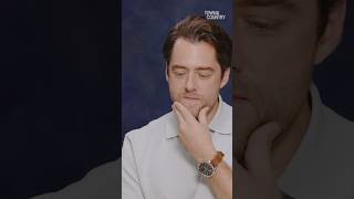 RichardRankin can’t make up his mind on how he’d react to being mistaken for another actor [upl. by Kant]