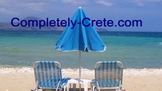 Lyttos Beach Hotel Crete [upl. by Atekan]