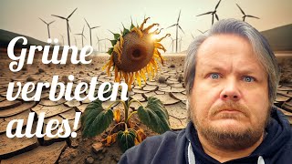 Die GRÜNEN verbieten das ATMEN [upl. by Aneroc]