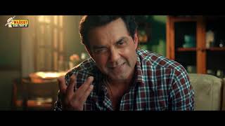 Majboot TMT Ad  Bobby Deol [upl. by Malinowski]