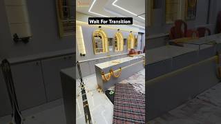 luxury jewellery shop interior design🏘️💝  shorts short jewelleryshop ashortaday viralshorts [upl. by Dominica466]