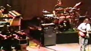 Widespread Panic  Fixin to Die  Oak Mountain  07272001 [upl. by Vassili]