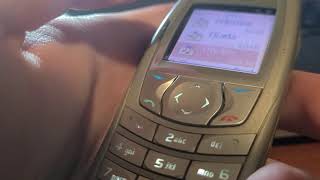 Nokia 6610 ringtones [upl. by Neeruan739]