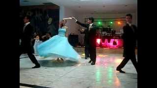 Vals Tradicional Alejandra [upl. by Elset]