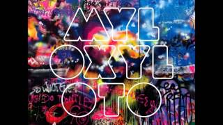 01 Coldplay  Mylo XylotoHurts Like Heaven [upl. by Orr]