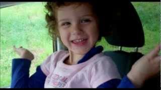 Happy 4th Birthday Hayley Bratayley [upl. by Rosemaria]