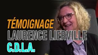 Ils Ont Réussi  Le Message De LAURENCE LIERVILLE [upl. by Cori676]