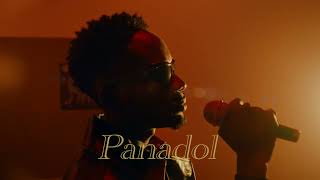 Mr Eazi  Panadol Performance Video [upl. by Hillery470]