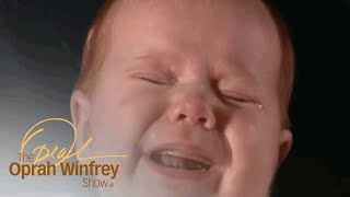 One Woman Unlocks the Secret Language of Babies  The Oprah Winfrey Show  Oprah Winfrey Network [upl. by Chak386]