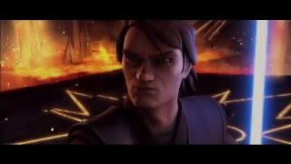 Star Wars The Clone Wars  Ghosts of Mortis Saison 3 Episode 17 Aperçu [upl. by Paff]