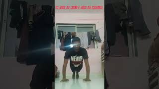 Hard work daily 1 push up increase workout youtubeytstudio youtube shorts shorts [upl. by Jolie]