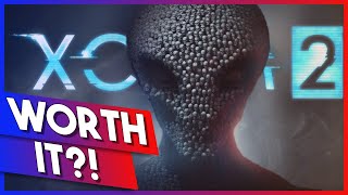 XCOM 2 Review  Is it Worth It NOW [upl. by Jinny551]