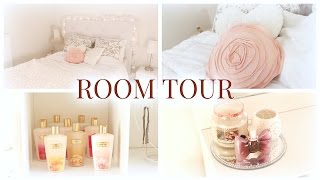 Room Tour ♡ [upl. by Markland]