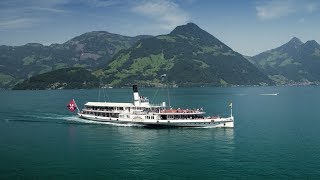 Lake Lucerne [upl. by Snej227]