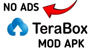 Terabox Mod Apk Unlocked No Ads Terbaru 2024 [upl. by Lankton]