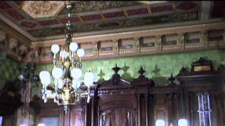 This is Lansing  Michigan State Capitol Tour [upl. by Eniledgam]