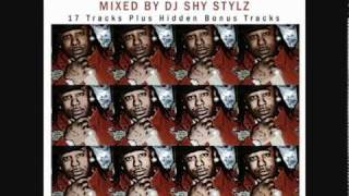 02 Gucci 2 Times Freestyle  COMP Your Enthusiasm  Dj Shy Stylz [upl. by Boak]