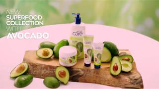 Avon Care Replenishing Moisture with Avocado [upl. by Jayson89]