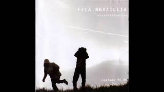 Radiohead  Climbing up the Walls Fila Brazillia Mix [upl. by Atterahs]