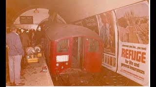 The Moorgate Tube Disaster [upl. by Adnilab]