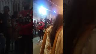 Alyabad Pipe Band Karachi Pakistan Khushayali Celebration [upl. by Sherline]