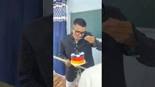 Happy birthday Bunty ❤️❤️  comedy video  funny video  comedy funny trending foryou shorts [upl. by Atlanta171]