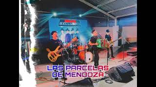 LAS PARCELAS DE MENDOZA En Vivo  Grupo Exclusivo [upl. by Norit]