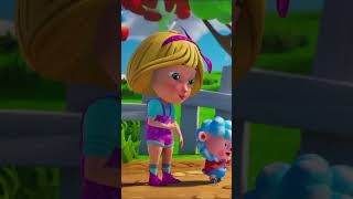 No No Song shorts trending kidsmusic cartoon explore [upl. by Ilocin]