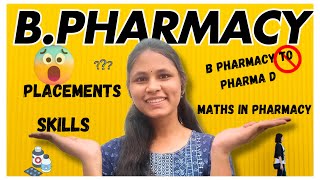 Bpharmacy placements👨‍🎓  semester fees ANU acharya nagarjuna University Skills Likithahere [upl. by Aili574]