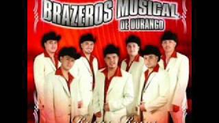 El Muneco  Brazeros Musical [upl. by Esirahc710]