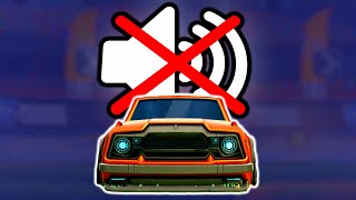 What Happened to Rocket Leagues Voice Chat [upl. by Belda]