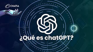 Aprende a usar ChatGPT [upl. by Sremmus]