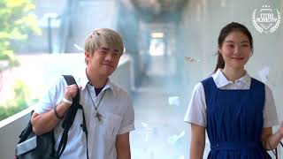 Jianhao and Nicole Burn Their Exam Papers [upl. by Ettenan]