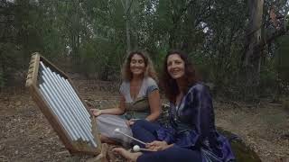 Retiro Reconecta a tua essência  Sound Healing [upl. by Rome450]