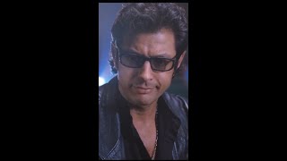 Jurassic Park  Jeff Goldblum as Ian Malcolm has thoughts about discipline [upl. by Atwater]