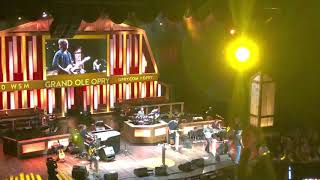 Darius Rucker  Homegrown Honey Live [upl. by Laud862]