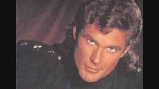 David Hasselhoff  Lets Dance Tonight [upl. by Gillman]