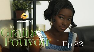 Série  La Graine du pouvoir  Saison 1  Episode 22  VOSTFR [upl. by Emmi142]