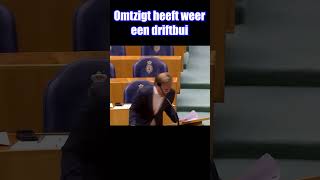 Omtzigt is weer overspannen [upl. by Caressa231]